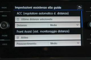 VOLKSWAGEN Tiguan usata, con Immobilizzatore elettronico