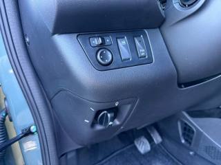 DACIA Spring usata, con Sensori di parcheggio posteriori