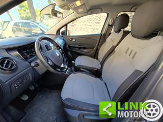 RENAULT Captur usata 23