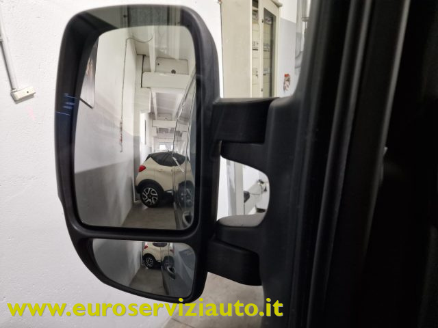 RENAULT Master usata 26