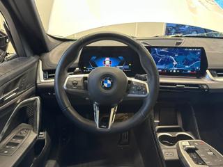 BMW X1 usata, con Interni in pelle