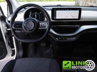 FIAT 500e usata 32