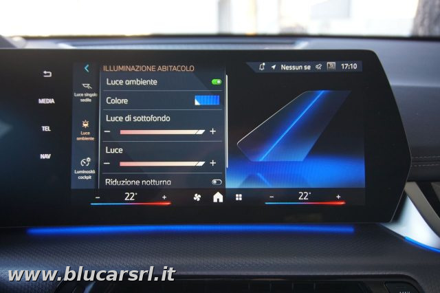 BMW X1 usata, con Bracciolo