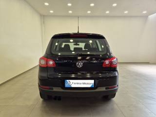 VOLKSWAGEN Tiguan usata, con Alzacristalli elettrici