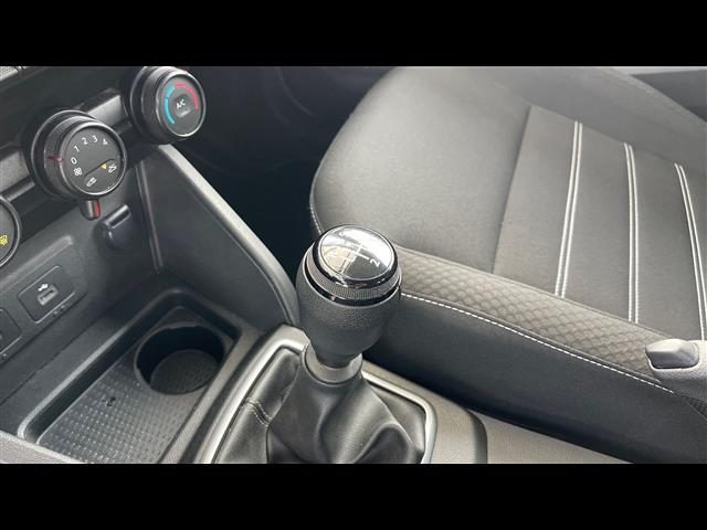 DACIA Duster usata, con Cruise Control
