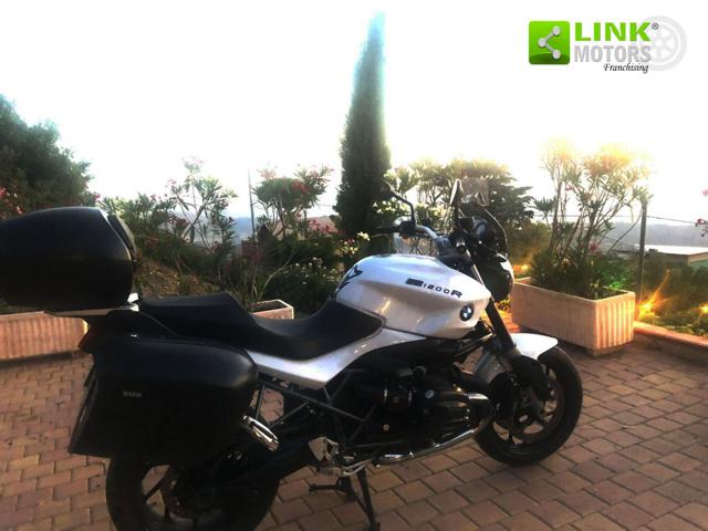 BMW R 1200 R usata 24