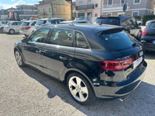 AUDI A3 usata, con Autoradio