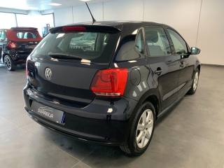 VOLKSWAGEN Polo usata, con Autoradio