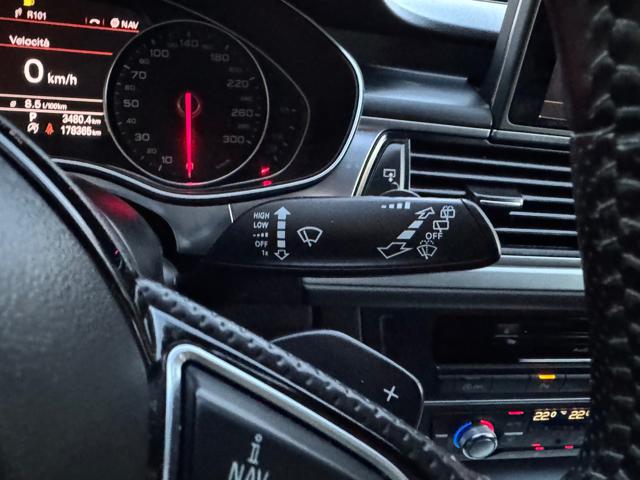 AUDI A6 usata, con Lettore CD