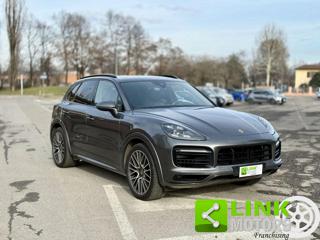 PORSCHE Cayenne usata, con Climatizzatore