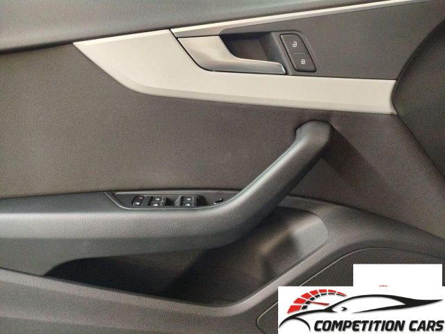 AUDI A4 usata, con Cruise Control