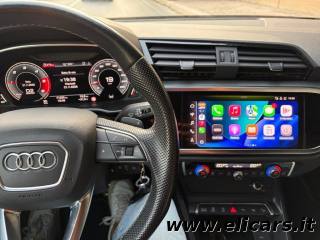 AUDI Q3 usata, con Autoradio