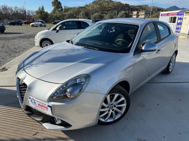 ALFA ROMEO Giulietta usata, con Cruise Control