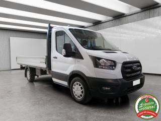 FORD Transit usata, con Chiusura centralizzata