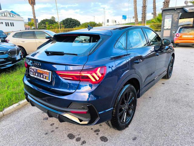 AUDI Q3 usata, con Autoradio