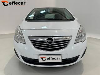 OPEL Meriva usata, con Airbag