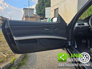 BMW 335 usata, con Cruise Control