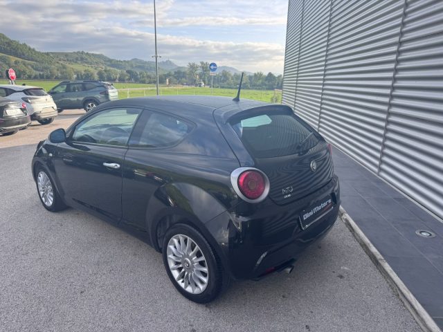ALFA ROMEO MiTo usata, con Chiusura centralizzata