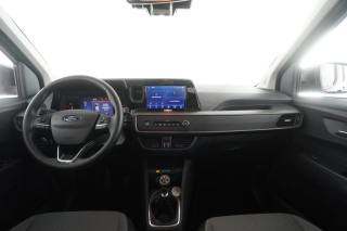 FORD Tourneo Courier usata 10