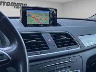 AUDI Q3 usata, con Immobilizzatore elettronico