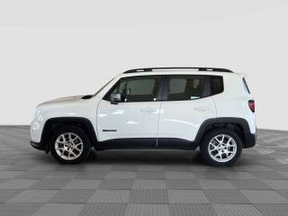 JEEP Renegade usata 1