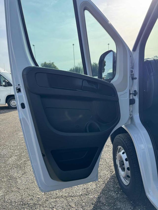 FIAT Ducato usata 15