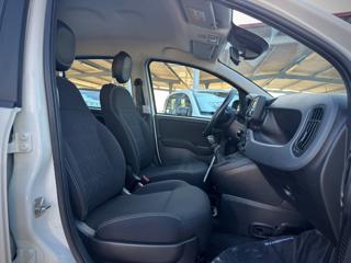 FIAT Panda usata, con Pneumatici estivi