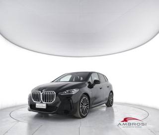 BMW 218 Serie 2 d Msport auto