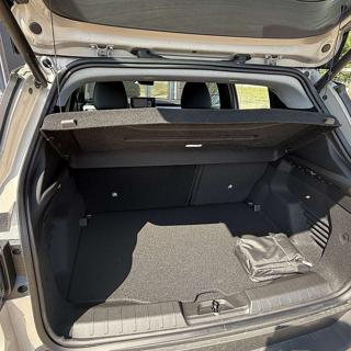 JEEP Avenger usata, con Airbag laterali