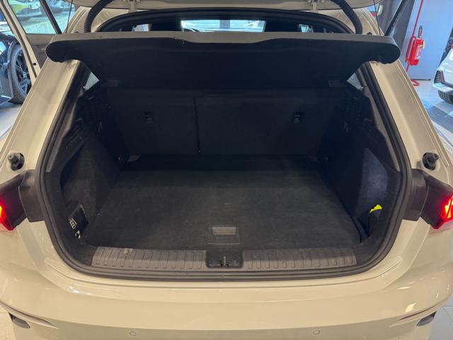 AUDI A3 usata, con Park Distance Control