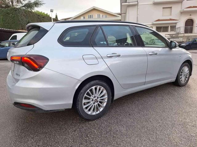 FIAT Tipo usata, con Airbag