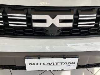 DACIA Duster usata 23
