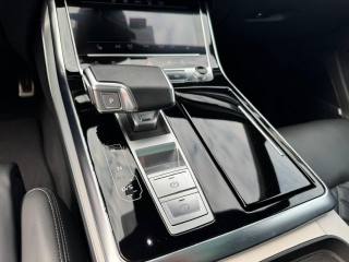 AUDI Q8 usata, con Controllo automatico clima