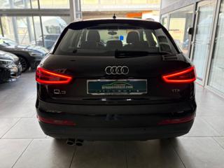 AUDI Q3 usata, con Antifurto