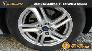 FORD Focus usata, con Sistema di navigazione