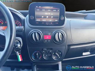 FIAT Fiorino usata, con Controllo vocale