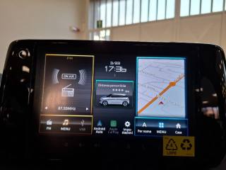 SUZUKI Swift usata, con ESP