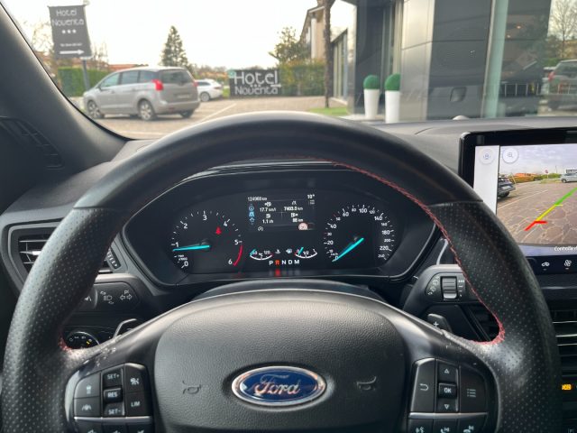 FORD Focus usata, con Autoradio