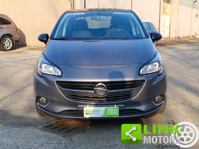 OPEL Corsa usata, con Airbag laterali