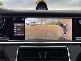 PORSCHE Panamera usata, con Cronologia tagliandi