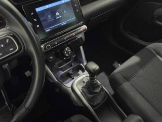 CITROEN C3 Aircross usata, con Controllo automatico clima