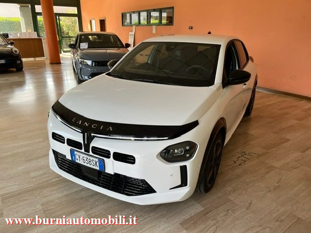 LANCIA Ypsilon usata, con Airbag