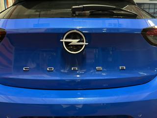 OPEL Corsa usata, con Controllo vocale