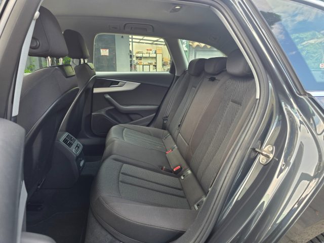 AUDI A4 usata 117