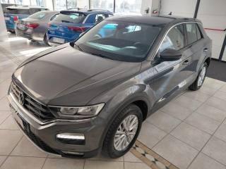 VOLKSWAGEN T-Roc usata, con Adaptive Cruise Control