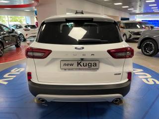 FORD Kuga usata, con Cerchi in lega
