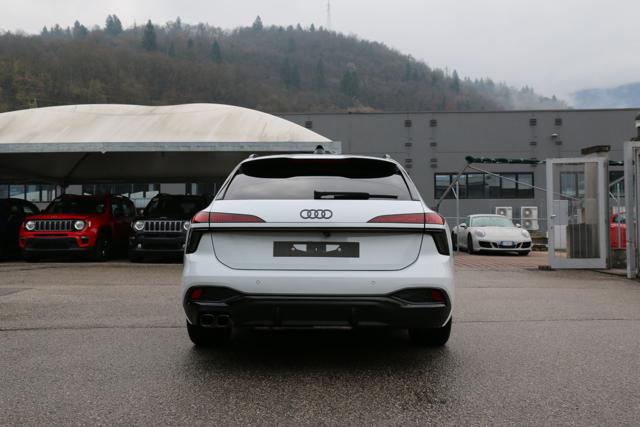 AUDI A6 usata, con Controllo trazione