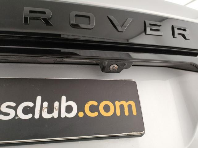 LAND ROVER Range Rover Velar usata, con Luci diurne