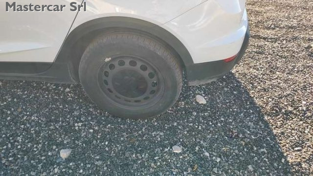 SEAT Arona usata, con Park Distance Control