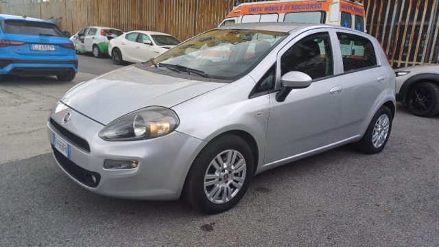FIAT Punto usata, con Airbag Passeggero